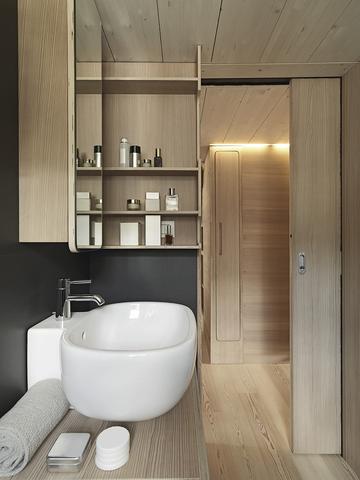Top Hidden Benefits of Pocket Doors