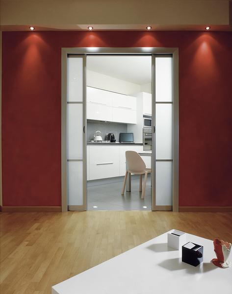 When Should a Pocket Door Be Installed?
