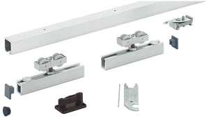 Hafele HAWA-Junior 40/B Fitting Set